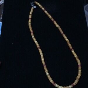 Vintage American Eagle necklace